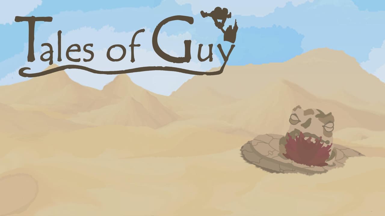 Tales Of Guy screenshot 2