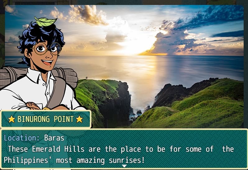 Islands Abridged: #NasaanAngCatanduanes screenshot 4