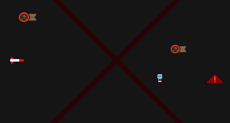 Out of Fuel (MarkoTusek) screenshot 3