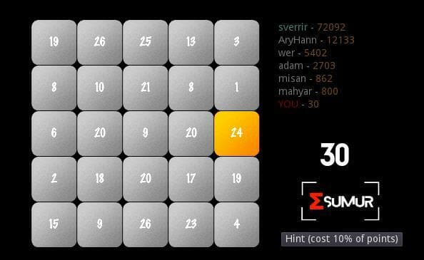 Sumur