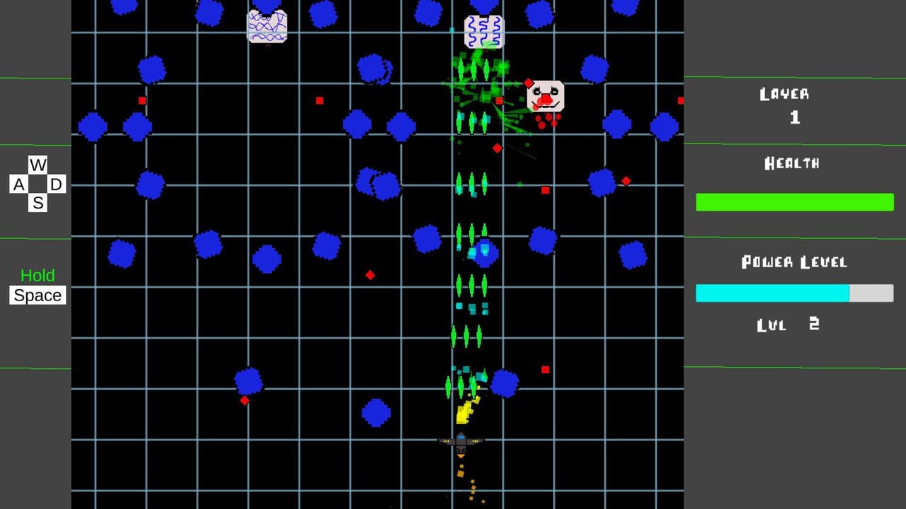 Bug Zapper screenshot 3