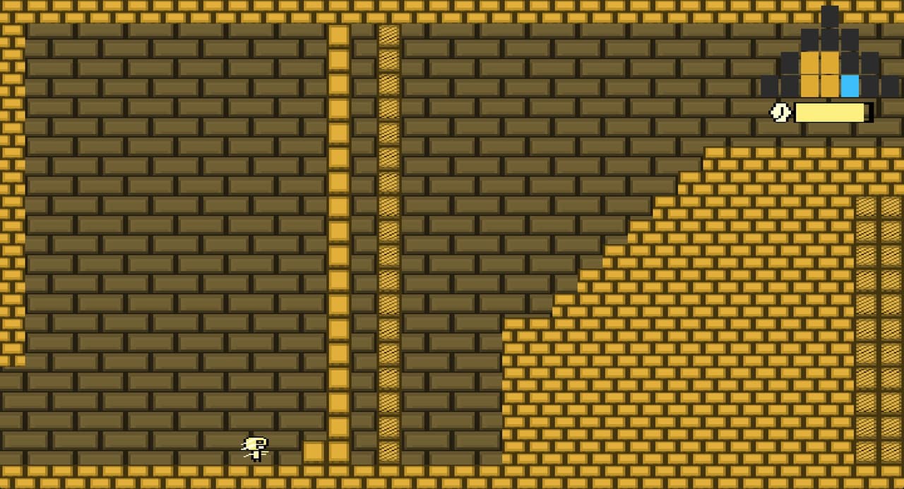 Pyramummy screenshot 6