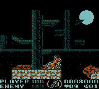 Hour of the Wolf screenshot 3