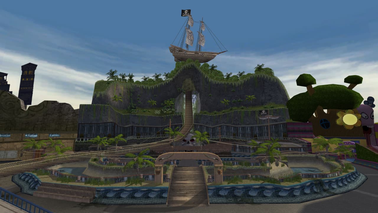THUG Pro screenshot 2