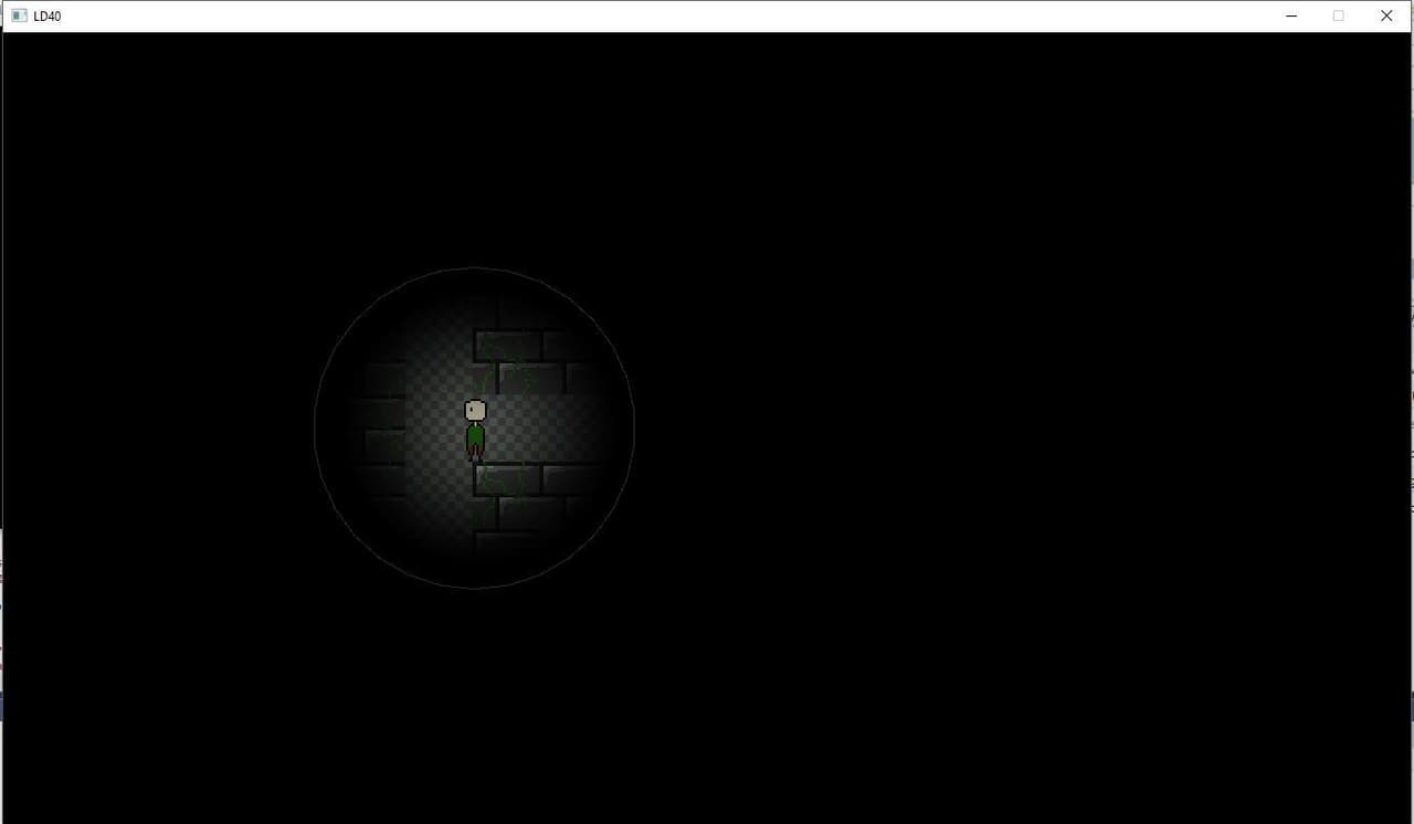 Ethereal (_benhumphries) screenshot 3