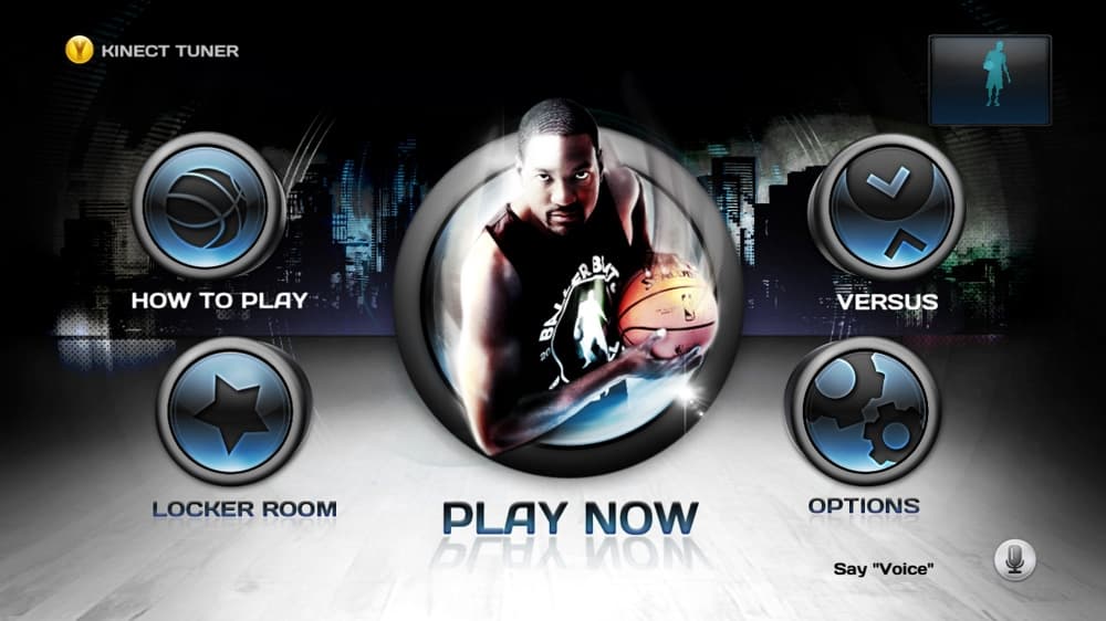 NBA Baller Beats screenshot 2