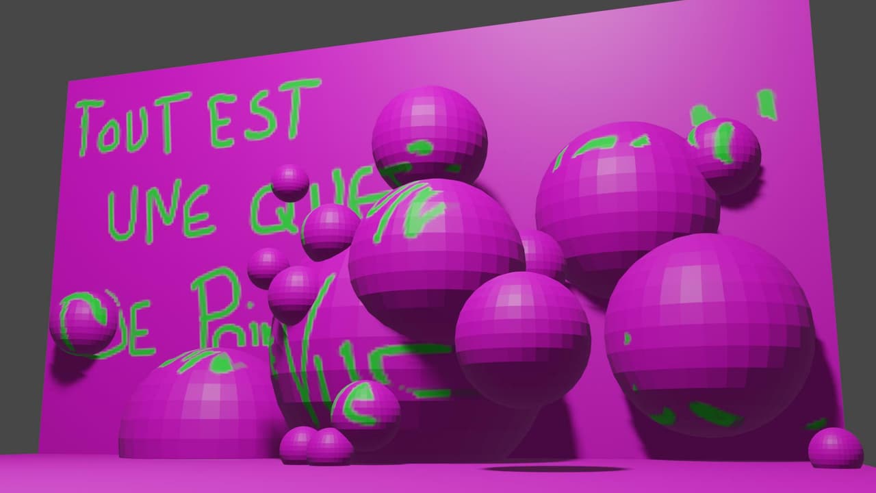 Anamorphoses screenshot 6