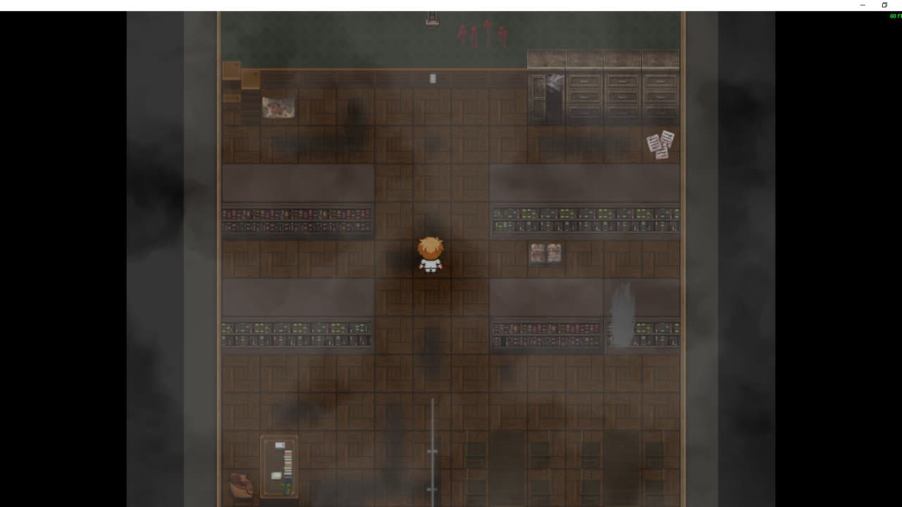 저주받은학교 (Cursed School) screenshot 3
