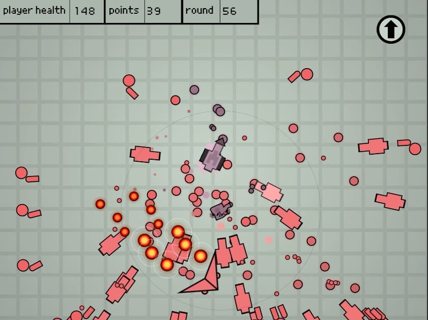 Tank Time (Puzzlemonkey720)
