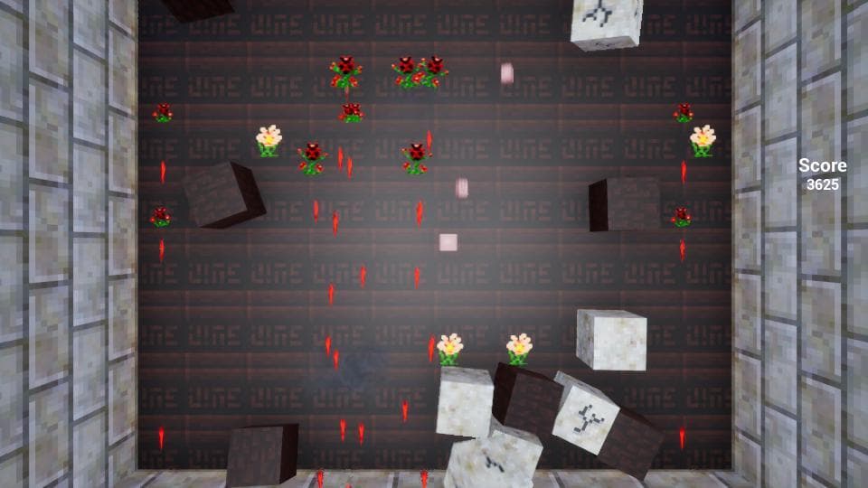 Taterhou: Tenacious Daybloom Deluxe