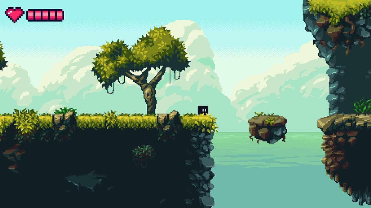 Jungle Bungle screenshot 3