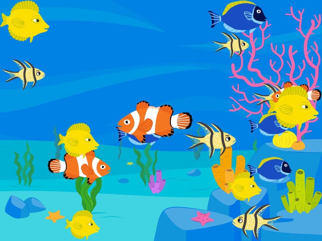 Fish Simulator (popcorn_studios1) screenshot 3