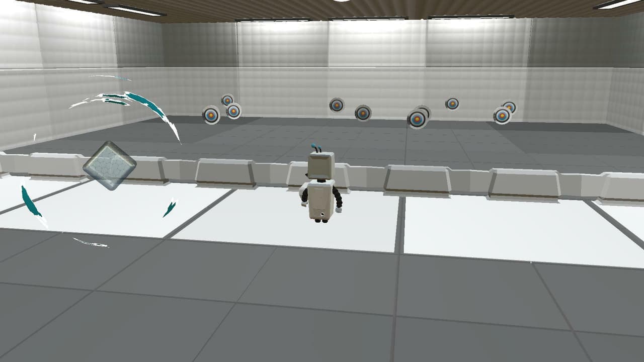 Room for One(v2) screenshot 3