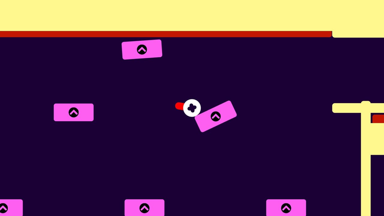 Ball Go Home screenshot 5