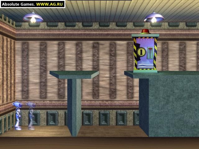 Jurassic Park 3: Dino Defender screenshot 5
