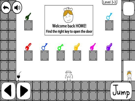 Strange Adventure Pro screenshot 5