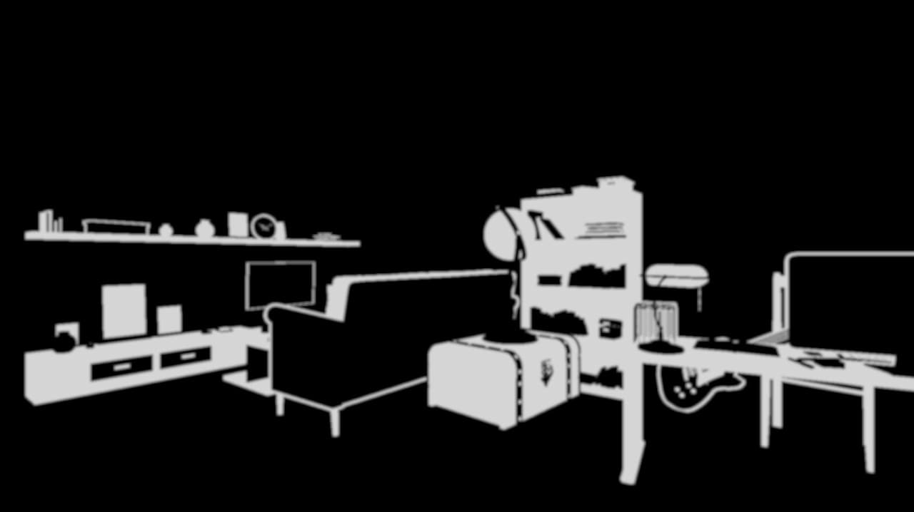 Lost in Blindness screenshot 2