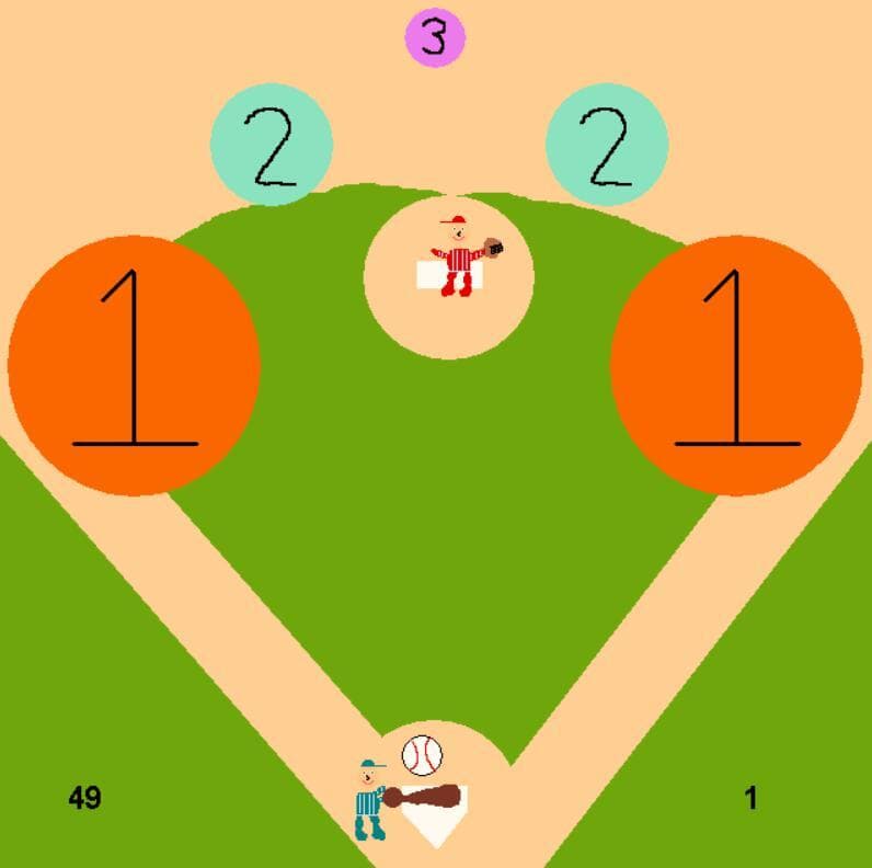 Baseball Hitting