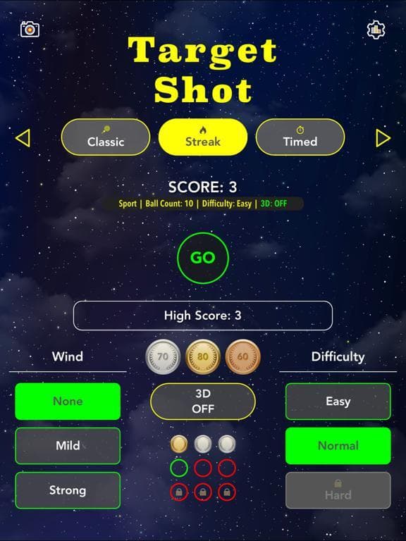Target Shot screenshot 6