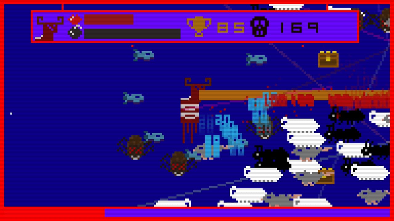Yee-Haw!! screenshot 5