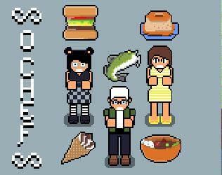 O Chef