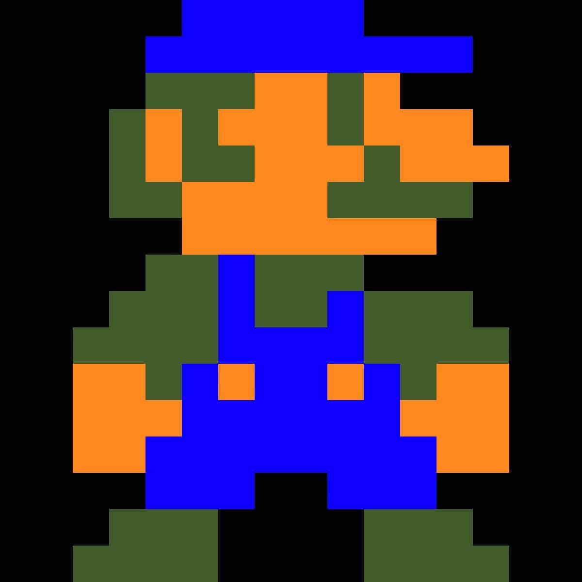 Super Bario bro screenshot 2