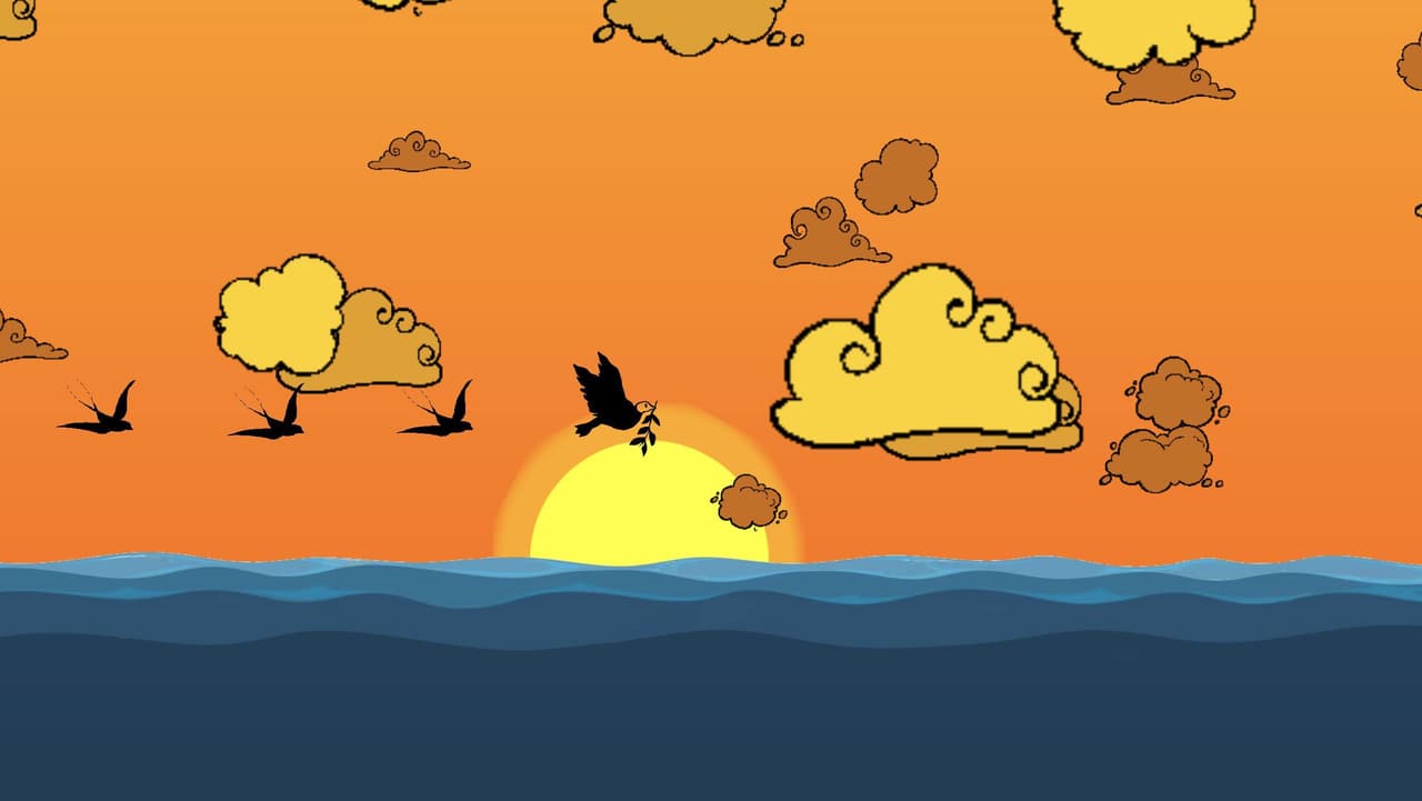 Shoal and Flock screenshot 2