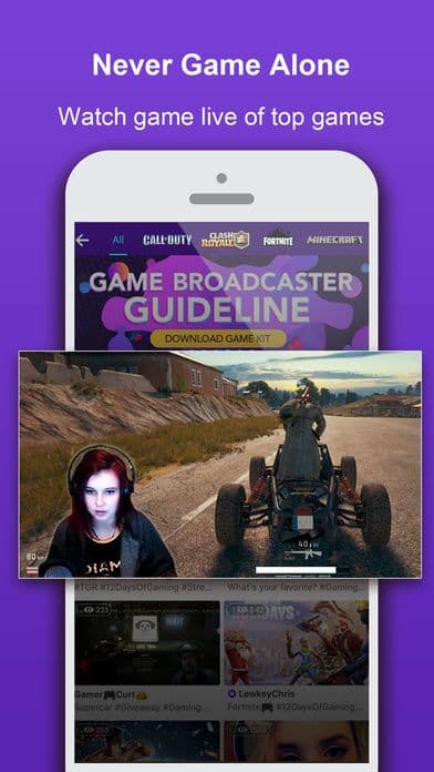 LiveMe – Live Video Chat screenshot 6