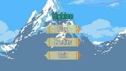 Highlee (English) screenshot 2