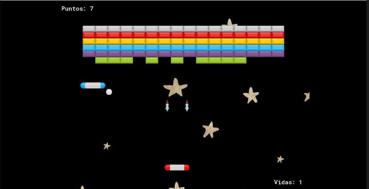 La Fantastica Barra screenshot 4