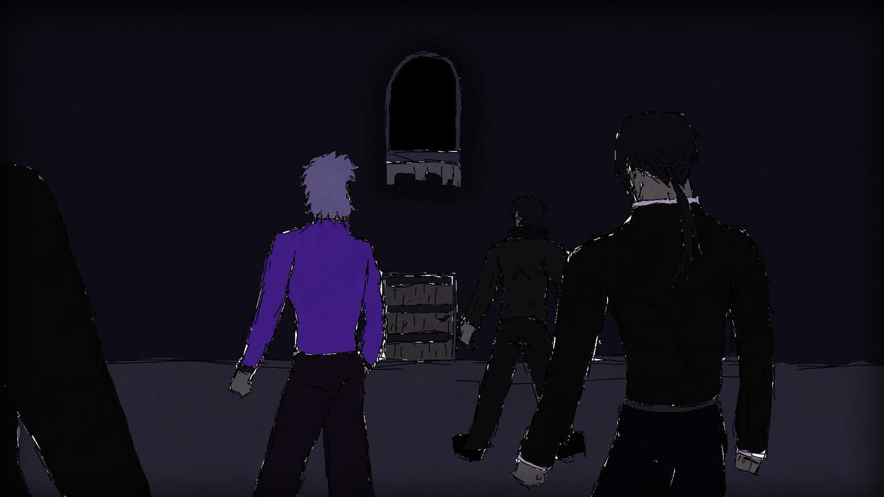 Fortune Hill Demo