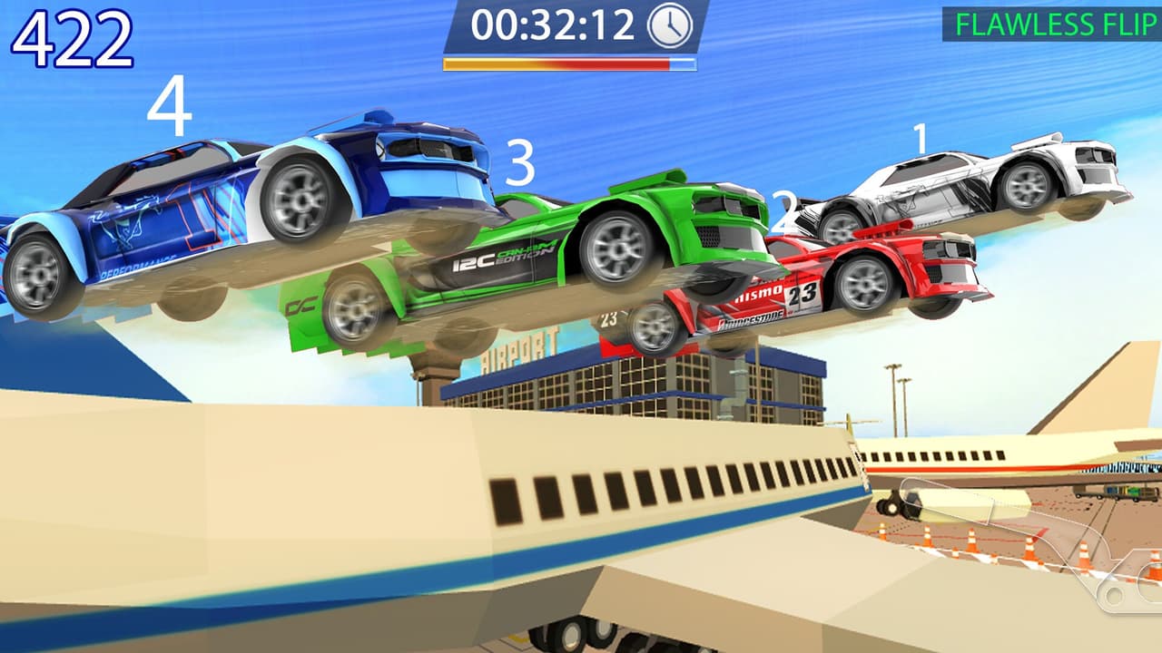 Drift Racing Rally screenshot 5