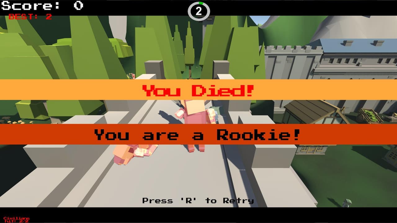 Fabulous Joe screenshot 6