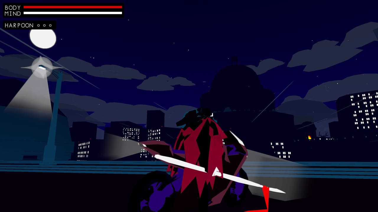 The Godbeast screenshot 4