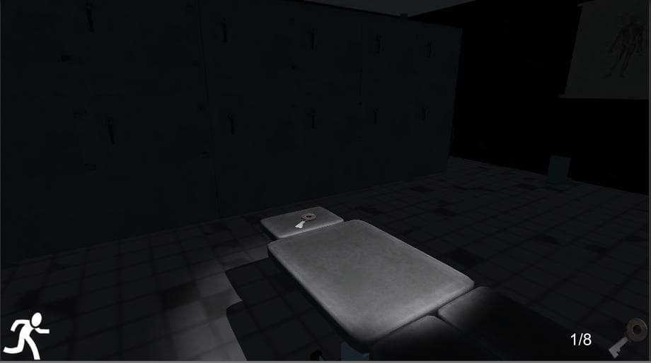 Chicken Blood screenshot 5