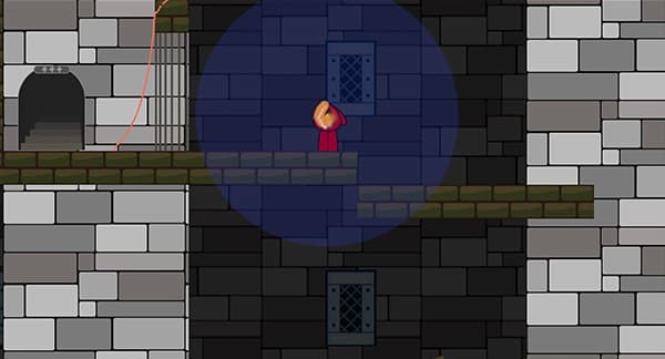 Phoenix Tower screenshot 2
