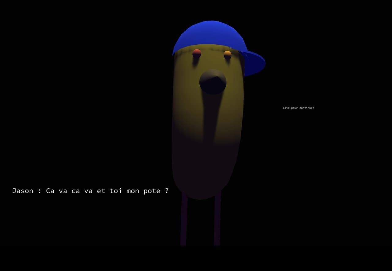Jason screenshot 3