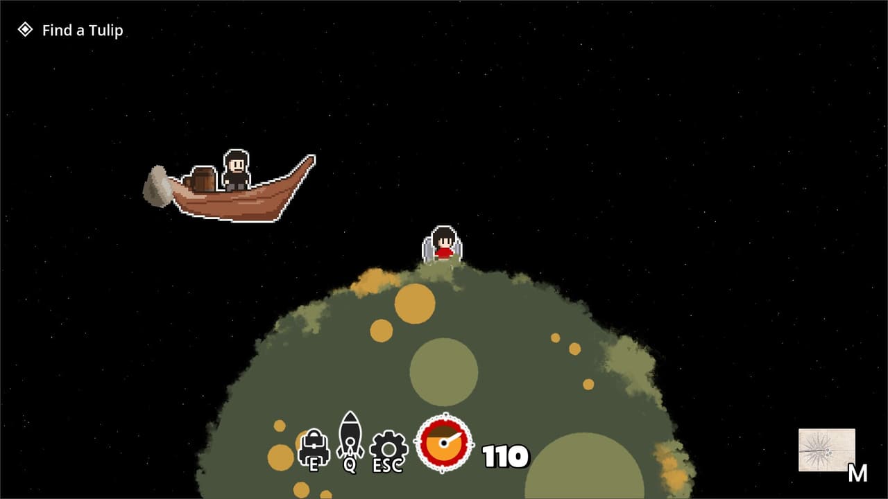 The Little Moon screenshot 4