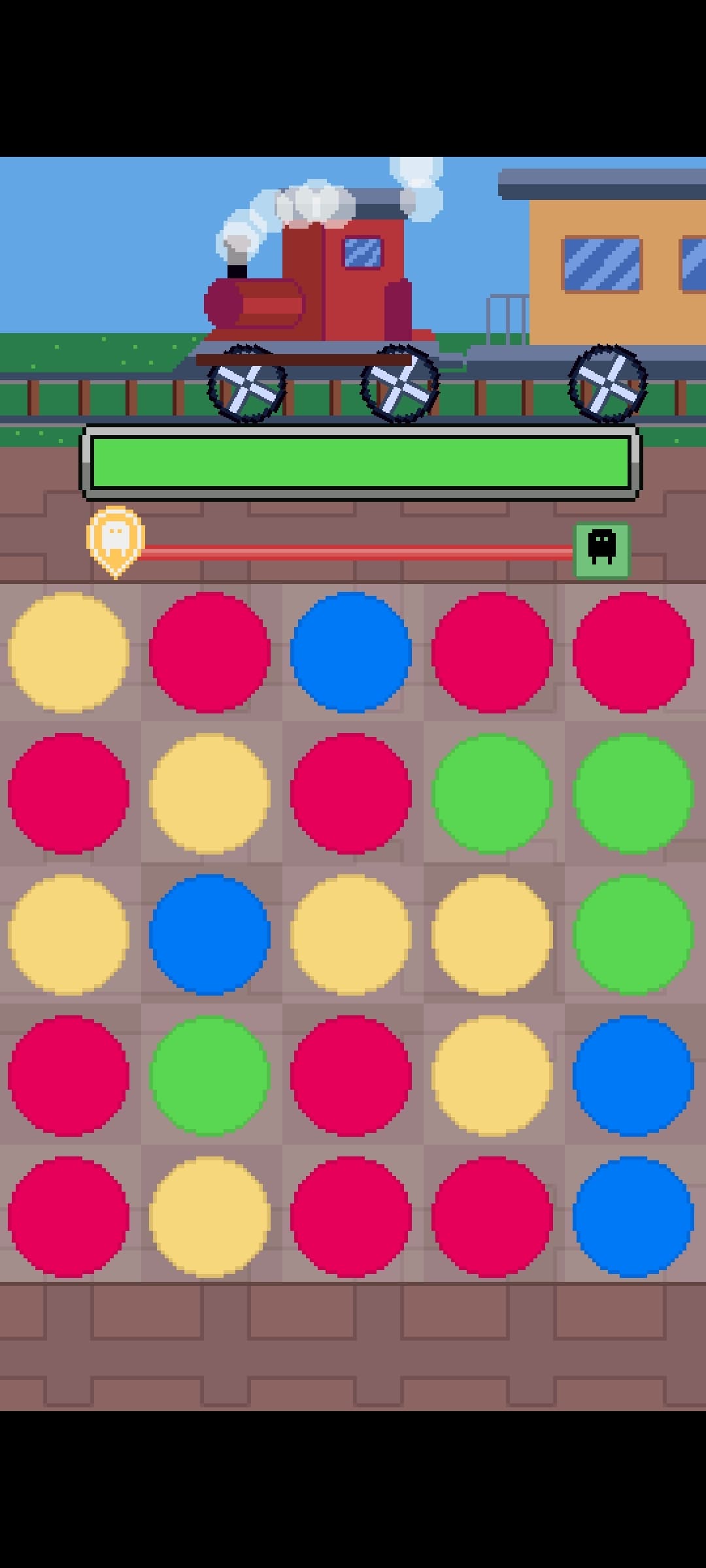 Foto Sobre Rieles screenshot 5