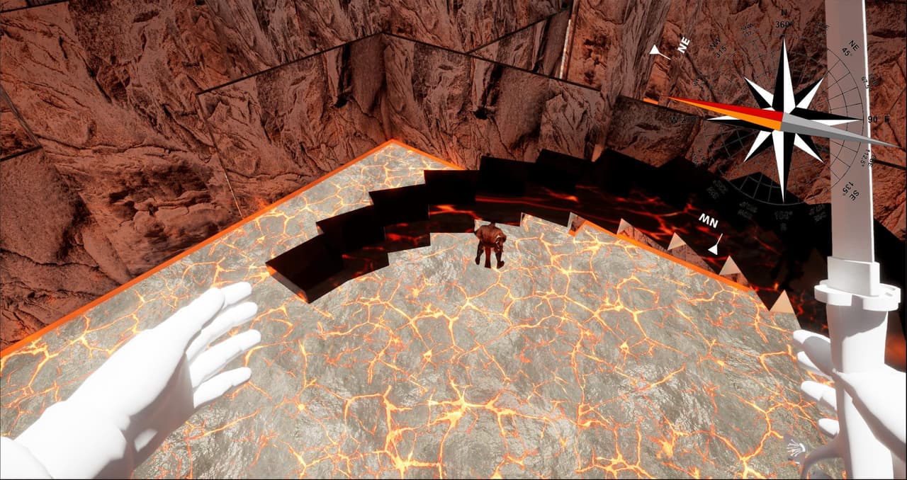 Hell Bones screenshot 5