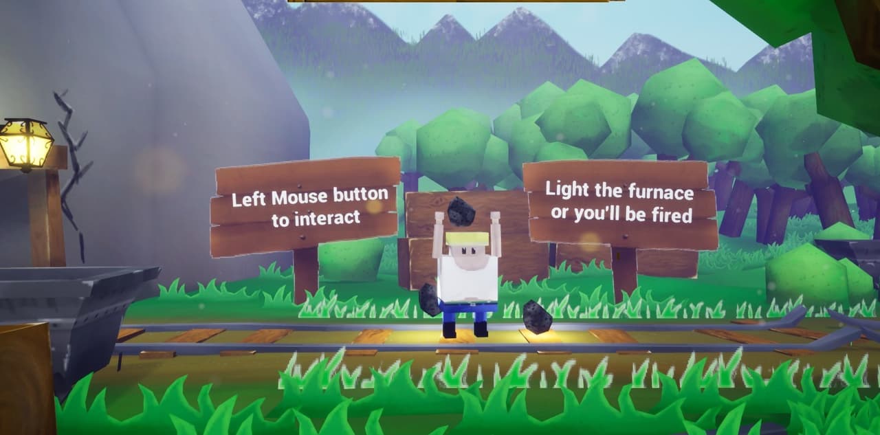 Minor Inconvenience screenshot 3