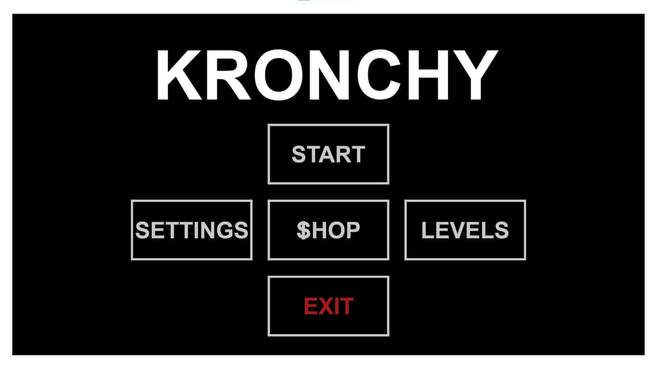 Kronchy screenshot 2