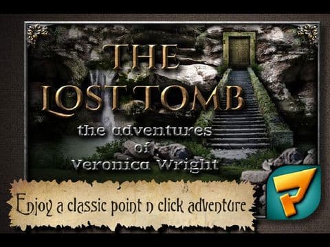 The Lost Tomb screenshot 2