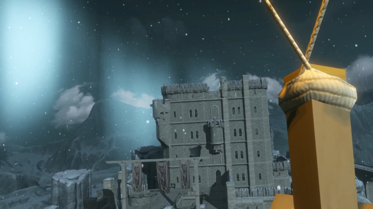 Sitting around the world on a hot air balloon screenshot 6