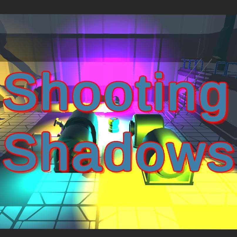 Shooting Shadows (Malaz1512)