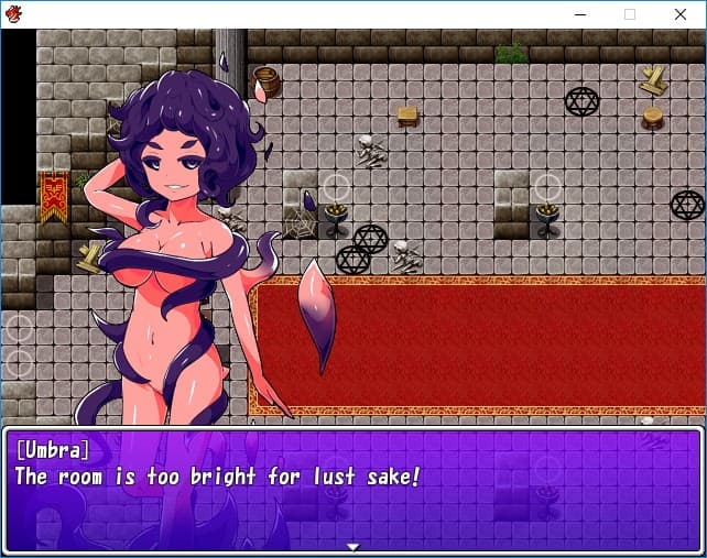 Siluman Fantasy