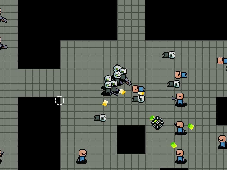 We Are Collective screenshot 2