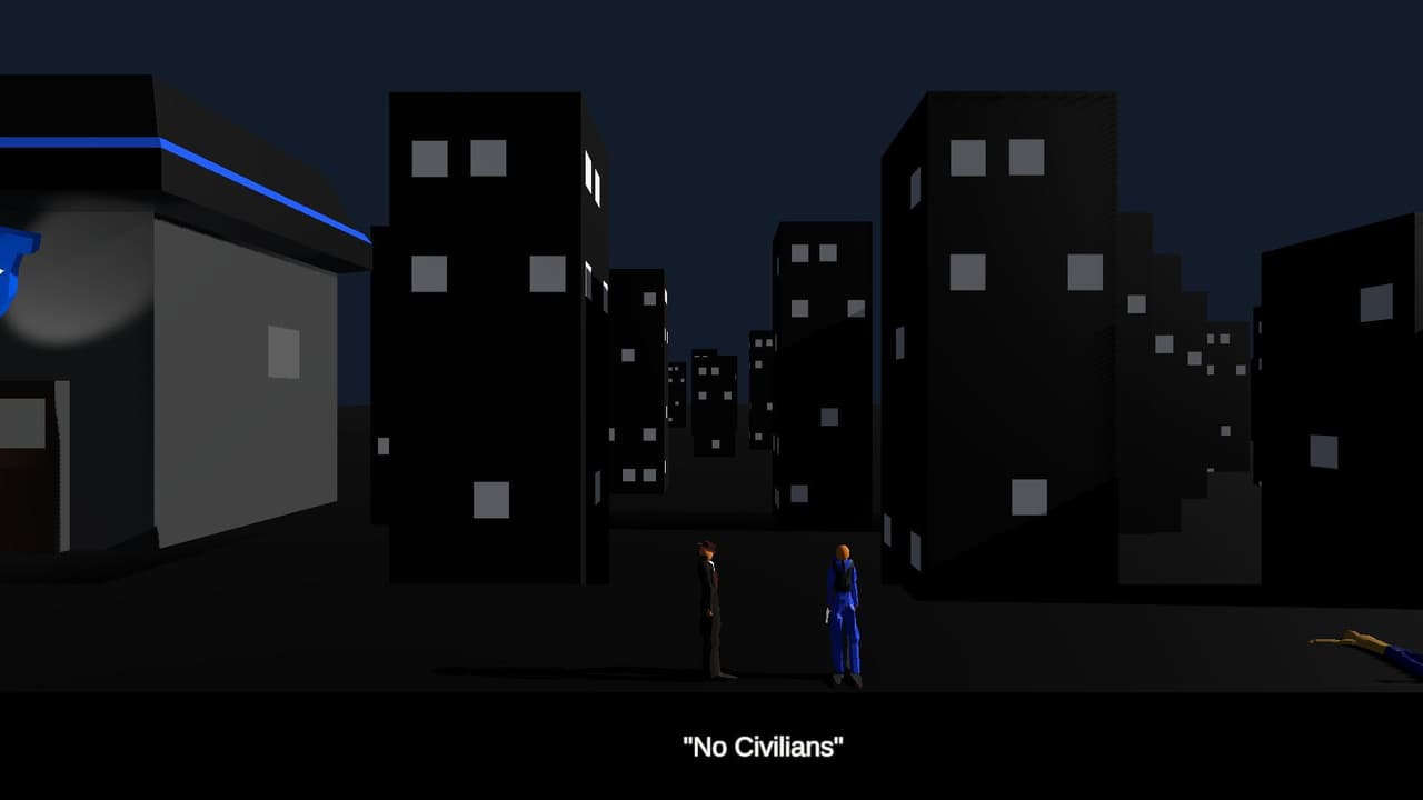 ShadowNoir screenshot 3