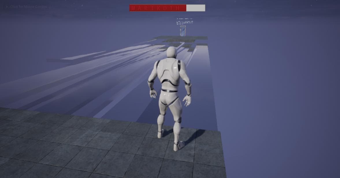 The Unawakened realm screenshot 3