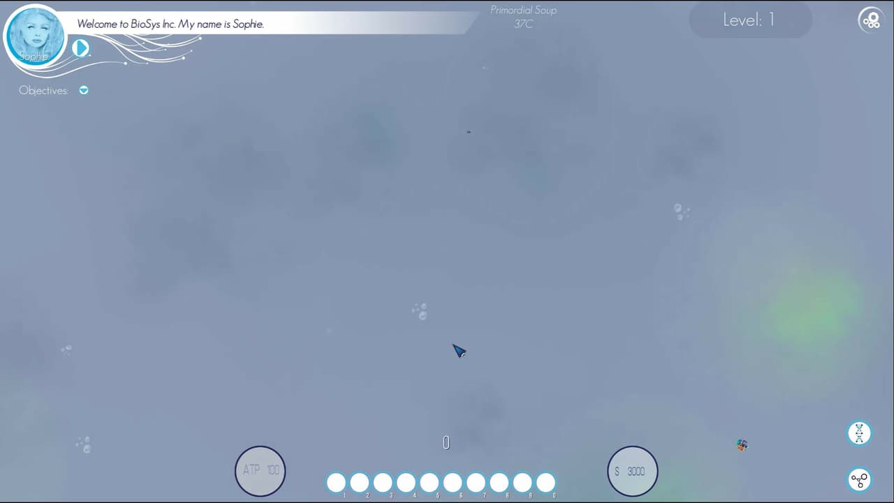 Biosys Inc screenshot 2